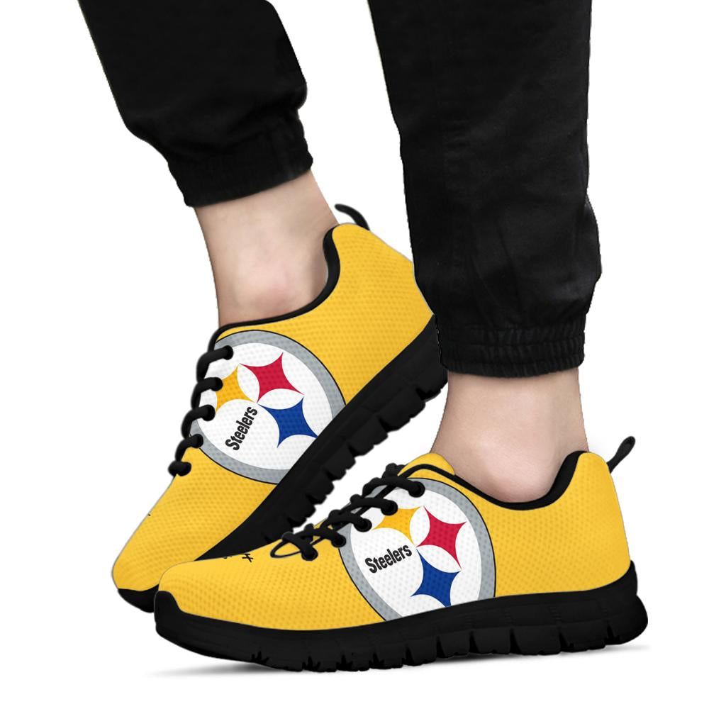 Pittsburgh steelers Shoes