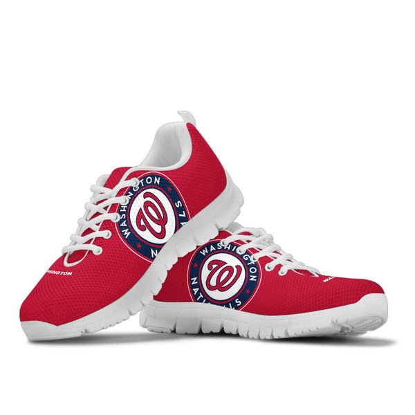 Boston Red Sox Fan Unofficial Running Shoes – FansCorner